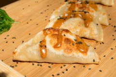 Gyoza